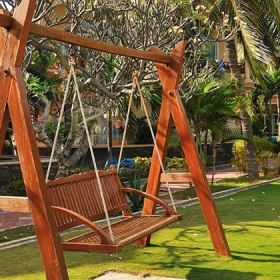 Swiss Village Resort