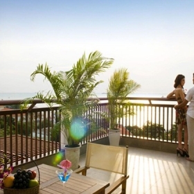 Khách sạn Sea Mountain