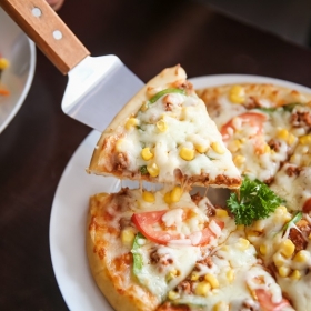 Mela Restaurant & Coffee