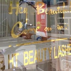HT Beauty Lashes