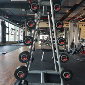 Fuel Fitness & Nutrition 