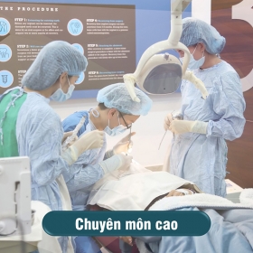 Hệ thống Shinbi Dental 