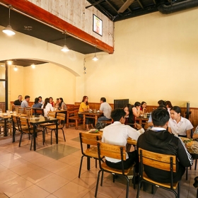 Hệ Thống Út Cà Mau