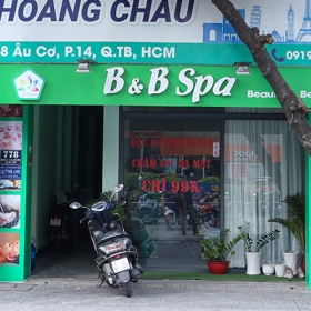 B&B Spa