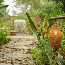 Tam Coc Garden Resort