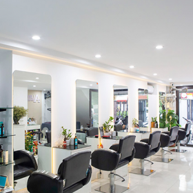 Alan Hair Salon