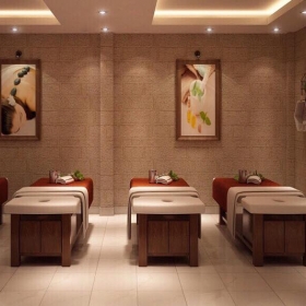 Mộc Spa - Quận 7