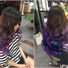 Hair Salon Tóc Xưa