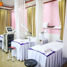 Thẩm mỹ viện Huyền Anh