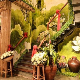 Chay Hương Thiền