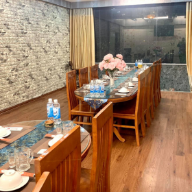 Chim To Dần Bình An