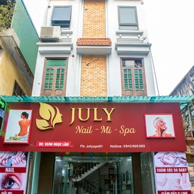 JULY SPA & CLINIC 