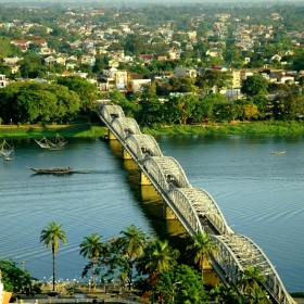 Trí Đại Cát Travel