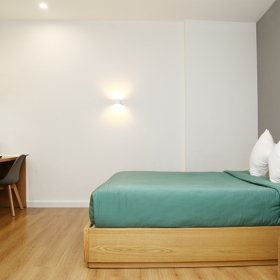 Khách sạn Lê Hân Đại Nam 