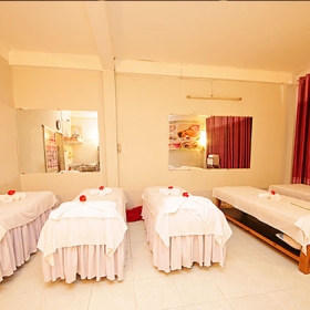 Mỹ viện Tây Thi