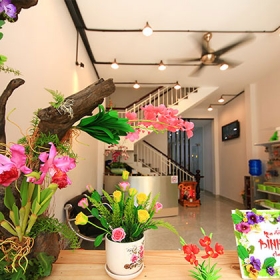 Trung tâm Bình Tiên