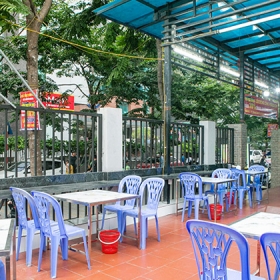 Nhà Hàng Trâu Việt