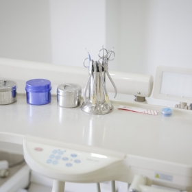 Nha khoa Tường An - Trần Đại Nghĩa