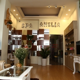Spa Amelia