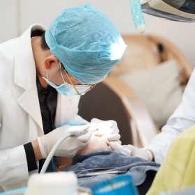 Nha khoa thẩm mỹ quốc tế Delia