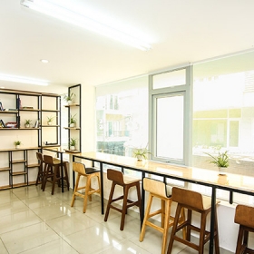 Học Viện Marketing Nanado