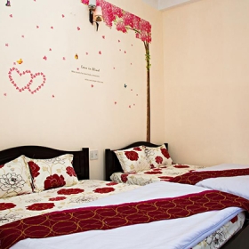 Khách sạn Đức Ninh Đà Lạt