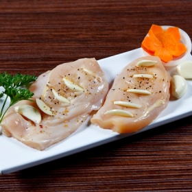 Chooki Buffet Hot Pot & BBQ old