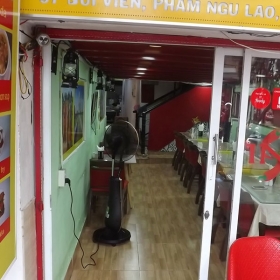 Quán Ăn Ấn Độ