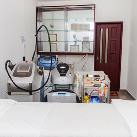 Thẩm mỹ viện Nhật Mỹ