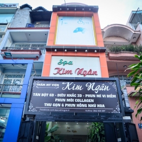 Thẩm mỹ viện Kim Ngân