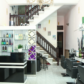 An Lộc Hair Salon