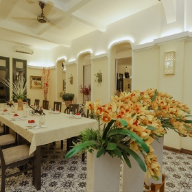 Viet Village Restaurant