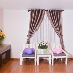 Khách sạn Amun Đà Nẵng