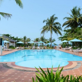 ORANGE RESORT PHÚ QUỐC