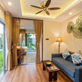 Silk Sense Hội An River Resort 4 sao 