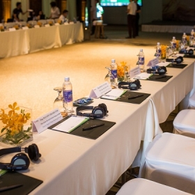 Naman Retreat Resort 5 sao