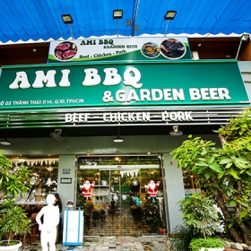 Ami BBQ 