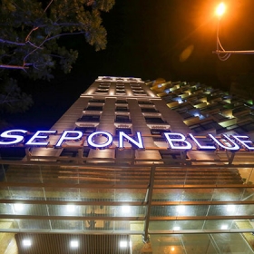 Sepon Blue Đà Nẵng