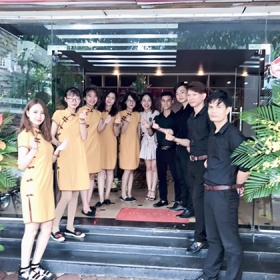 Shanghailu Hotpot Restaurant