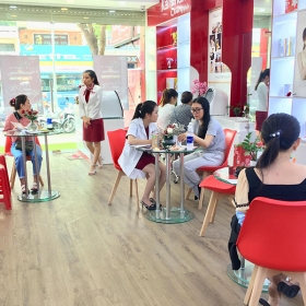 Beauty & Spa Kang Nam 