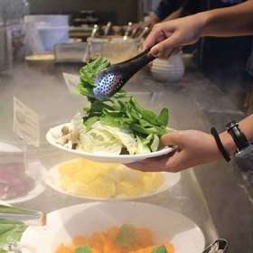 Nhà hàng On - Yasai