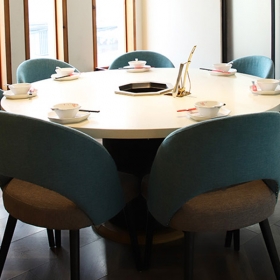 Thiên đường Lẩu Đài Loan Yuhua