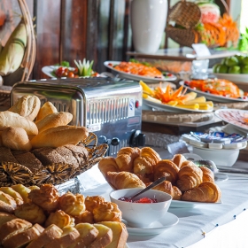 ELWOOD PREMIER RESORT PHÚ QUỐC