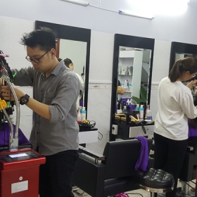 Youth Hair Salon