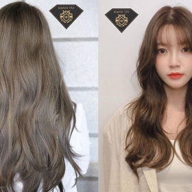 Mạnh Tây Hair Salon