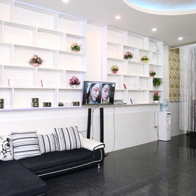 Viện sắc đẹp Hàn Quốc Korea