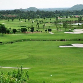 Tam Dao Golf