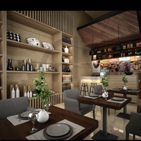 Khách sạn Nesta Đà Nẵng