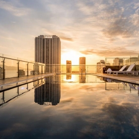 ARIA GRAND HOTEL & APARTMENT 4 sao