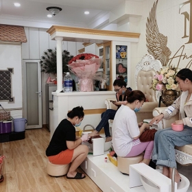  TN Angel - Beauty and Nail Design